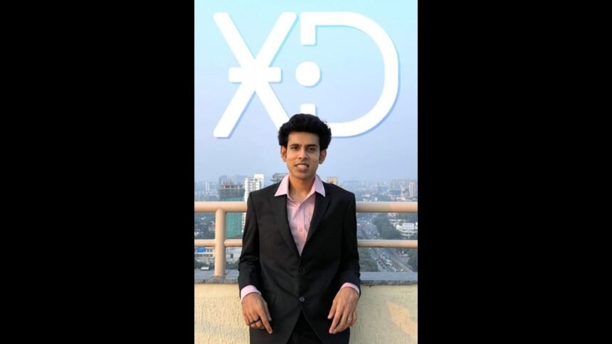 image-75 The Inspirational Success Story of Naman Bagri, founder-EKSDEE (XD); A Man Who Is Constantly Curious to Explore the World