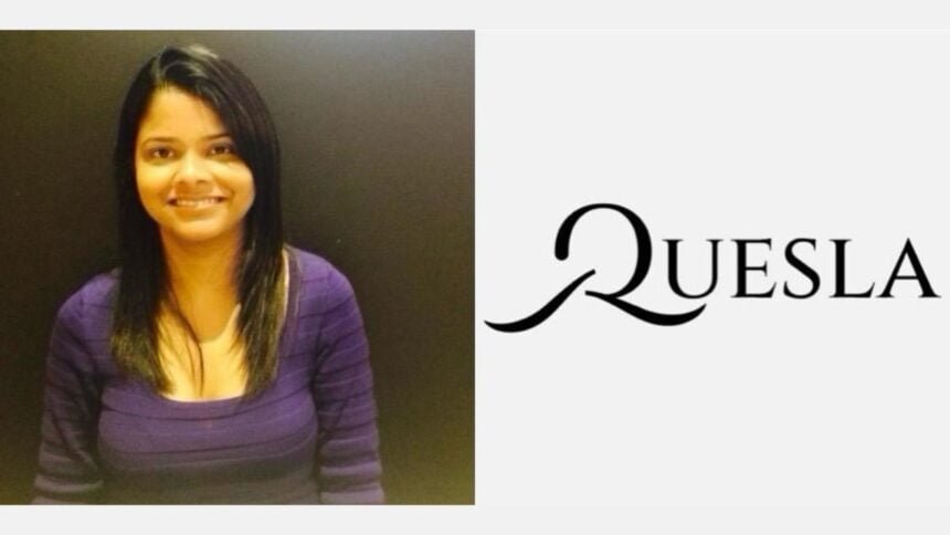 image-76 Tanima Dey Shifts Gear To Launch Her First D2C Brand Named Quesla This December