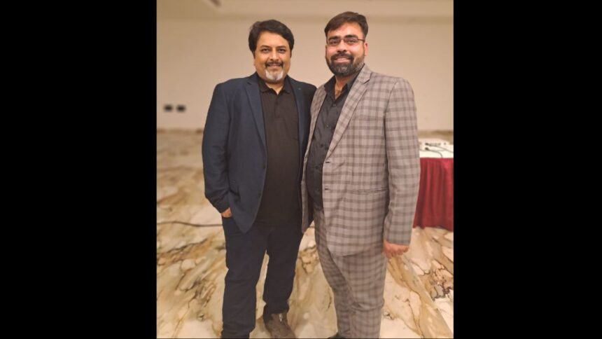 image-79 Ankit Saini’s Export Odyssey: A Testament to Being Exporter Community’s Support