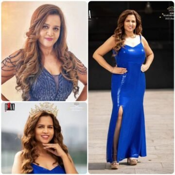 image-83 Ranjana Shah wins coveted Mrs Photogenic award at  Mrs Maharashtra 2023 held by DIVA Pageants