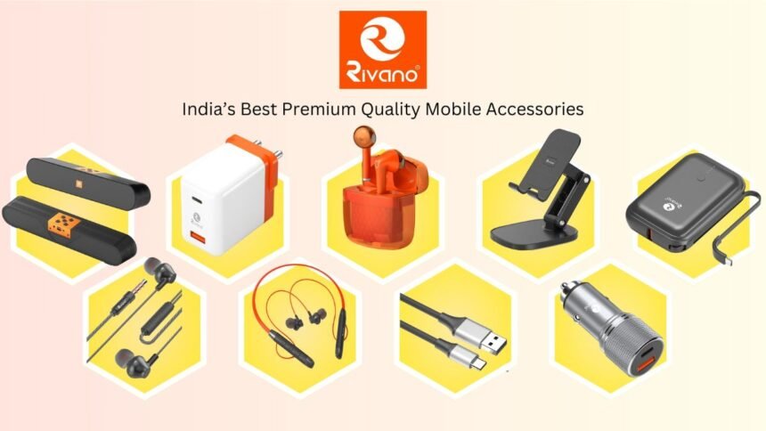 image-85 Rivano International Unveils Innovative and Superior Smart Phone Accessories, Solidifying its Position as a Market Leader