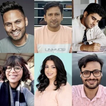 image-87 Beyond Bestsellers: The Authoritative Top 10 Writers of 2023