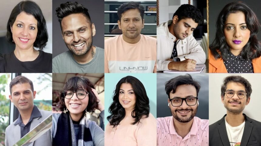 image-87 Beyond Bestsellers: The Authoritative Top 10 Writers of 2023