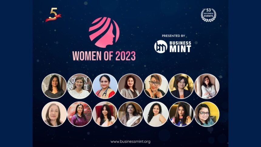 image-92 Breaking Boundaries: Business Mint Unveils Exceptional Women of 2023, Trailblazing the Future of Leadership