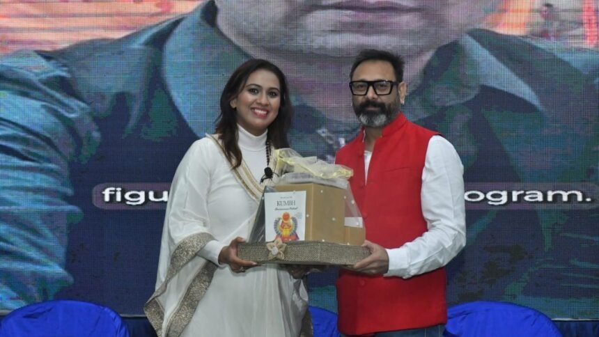 image-94 India’s First Consciousness Festival sets new benchmarks for the promising Consciousness industry to shine in 2024