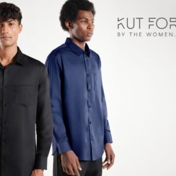 pnn-1 Dress with Purpose: Kut for You’s Unique Blend of Luxury and Empowerment