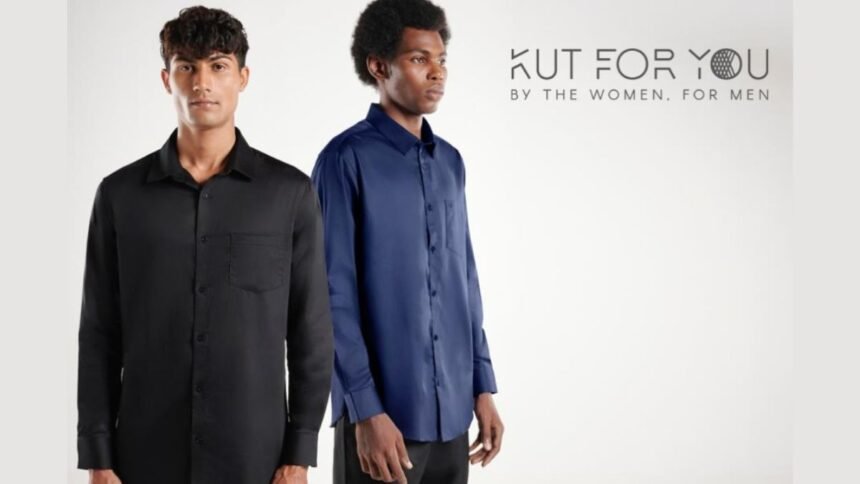 pnn-1 Dress with Purpose: Kut for You’s Unique Blend of Luxury and Empowerment