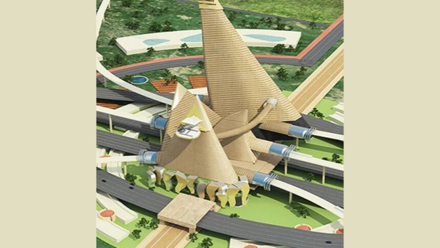 1-1-39 SSL Realty to Launch 2000 Cr Real Estate project in Dholera, Gujarat