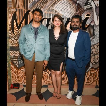 Embark on a Culinary Journey with “Megumi”; Where Blessings, Grace, and Gourmet Delights Converge