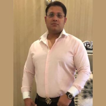 Jeevesh Sabharwal Announces Old Age Homes Expansion Across Delhi