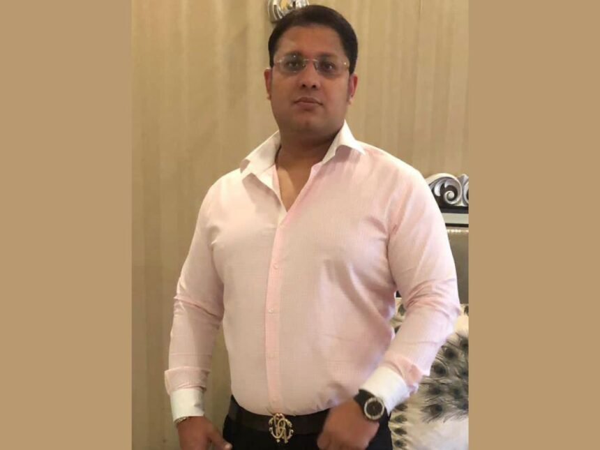 1-1-9 Jeevesh Sabharwal Announces Old Age Homes Expansion Across Delhi