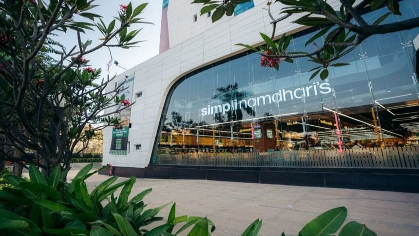 1-120 Customers in Bengaluru, Hyderabad concerned about their health, will shop healthy food: Simpli Namdhari’s Customer Trends Report reveals