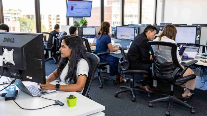 Top Web Development Companies in India