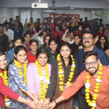 1-2-4 Kautilya Academy Achieves Success in MPPSC Examination