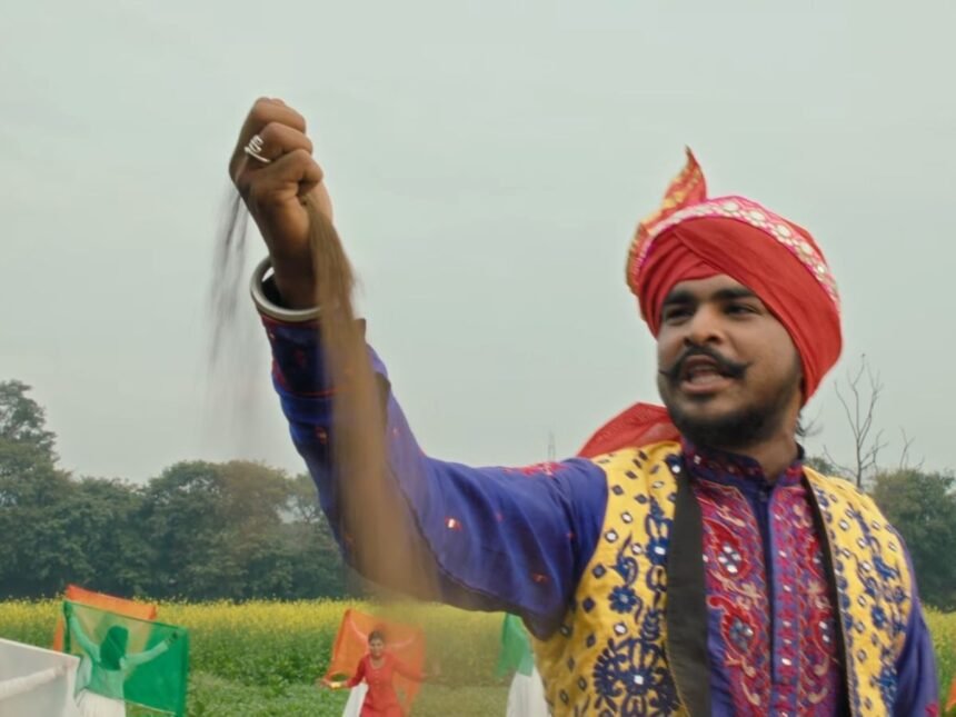 Republic Day Special: Sunil Gupta’s ‘Ananya Bharat’ is a Musical Tribute to Incredible India