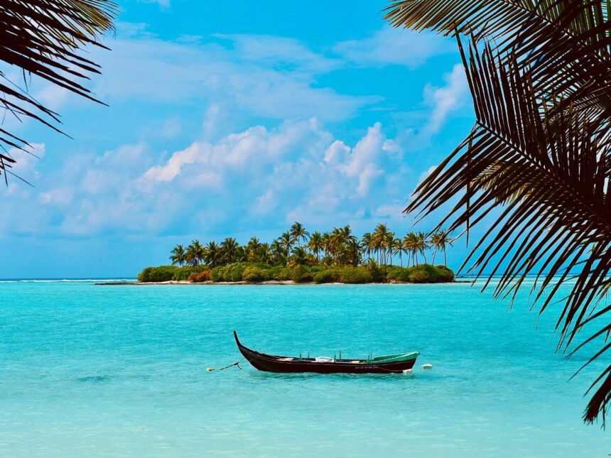 1-213 MODUCO’s Eco-Friendly Modular Villas to Reshape Lakshadweep’s Landscape