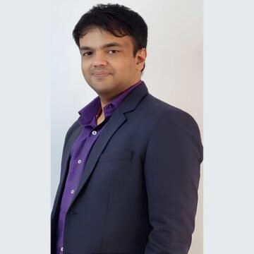 1-226 Dr. Sahil Lal: A Visionary Leader Taking Metro Hospitals to New Heights with Heart and Strategy