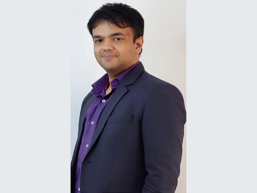 1-226 Dr. Sahil Lal: A Visionary Leader Taking Metro Hospitals to New Heights with Heart and Strategy