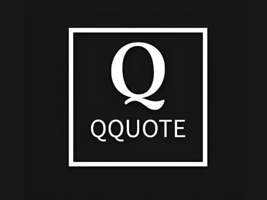 1-25 Portable Enchantment: Qquote Unveils the Fusion of Fragrance and Serenity in a Pocket-Sized Experience