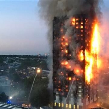 1-27 Maharashtra To Raise Fire Safety and Evacuation Standards In View of Rising Fire Incidents