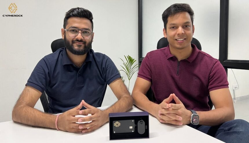 1-36 Made in India Blockchain Cold Wallet becomes the highest rated hardware wallet in the World