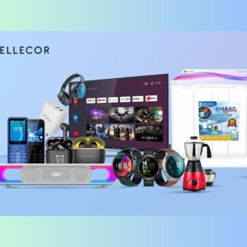 1 Cellecor Gadgets Ltd. – Elevating Experience with Innovation: Announces New Launches, SKUs Additions & Strategic Collaborations
