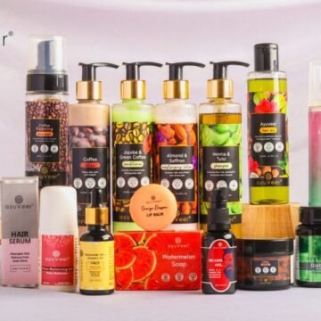 1-38 Veerhealth Care Limited Secures a Preliminary Sample Export Order worth USD 50,000 (Rs. 41.50 Lakhs Approx.)