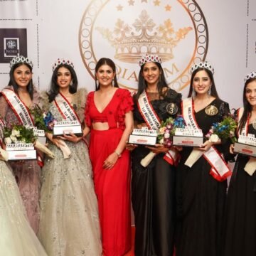 New Era of Beauty and Empowerment: Miss and Mrs Maharashtra 2023 Crowns Its Winners