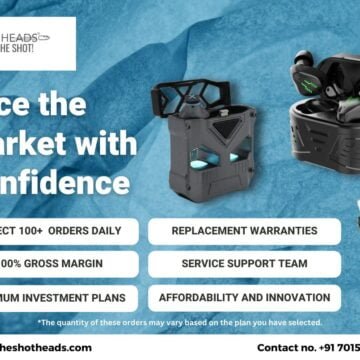 1-57 Shotheads: Take the Shot! – Where Affordable Audio Meets Your Needs