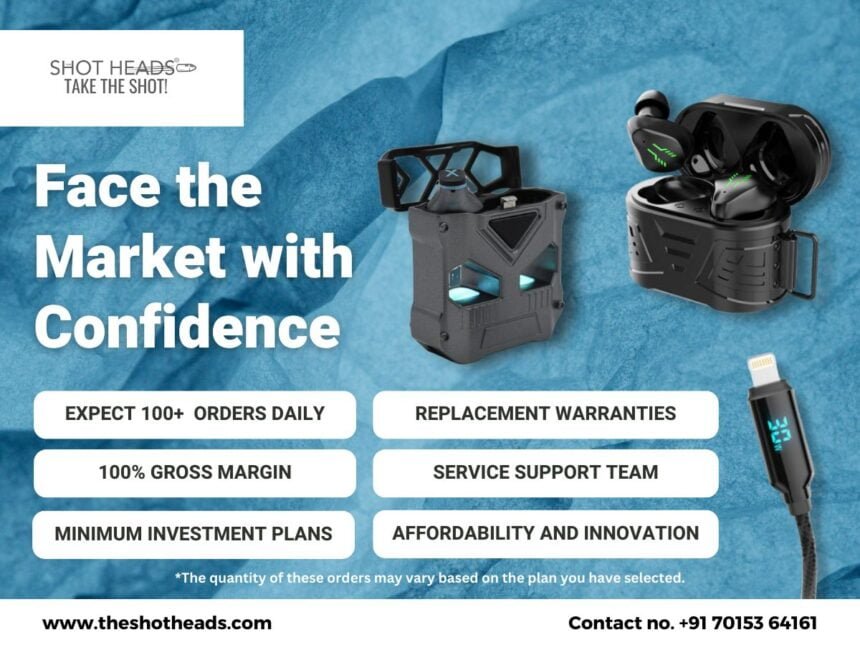 1-57 Shotheads: Take the Shot! – Where Affordable Audio Meets Your Needs