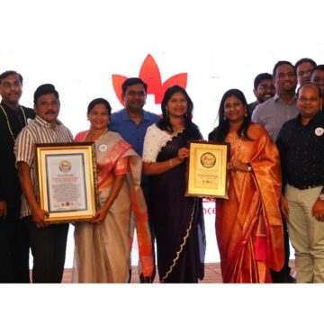 1-69 Milestone Moment: Sravani Hospitals Madhapur Marks a Year of Achievements and Success