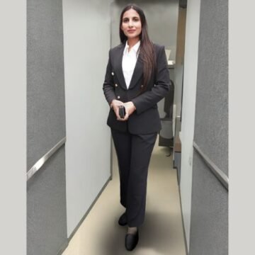 Daizy and Harshit Khurana: Trailblazers Bridging Gaps in Global Education