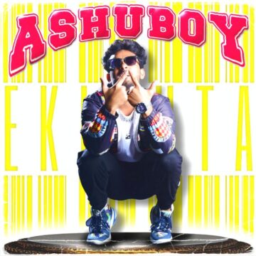 11 AshuBOY: Pune’s Dynamic Force in the Music Scene
