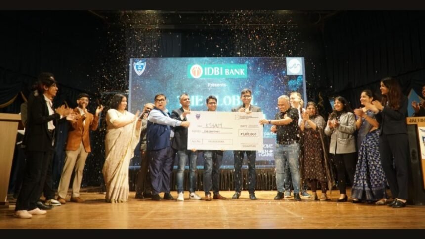 IMAGE-1-1-16 Jai Hind College Global E-Summit Ignites Entrepreneurial Spirit
