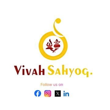 VivahSahyog: Redefining the Realm of Love and Marriage in India