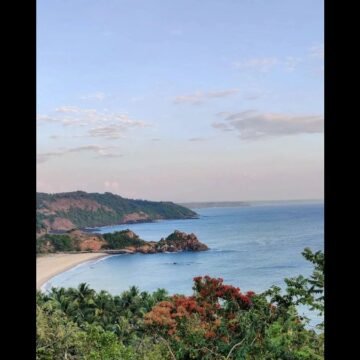 Vengurla: Maharashtra’s Emerging Coastal Tourism Gem with Rich Heritage