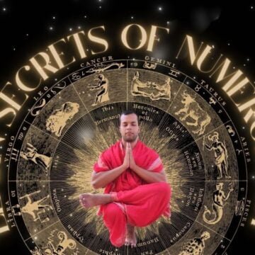 Secret Astrologer of Celebrities, Launches New Workshop On Numerology