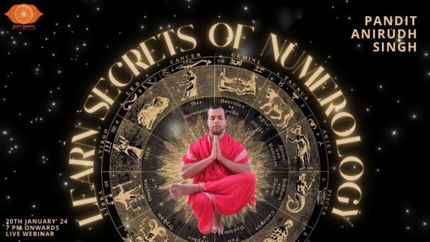 Image-1-16 Secret Astrologer of Celebrities, Launches New Workshop On Numerology