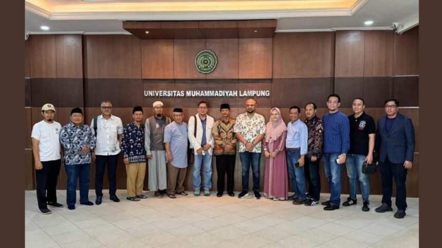 Image-1-56 Mercu Tech System implementation at the Pilot Project in Lampung Province, Indonesia, by Dato’ Sri Ahmad Sukimi’s Mercu Group
