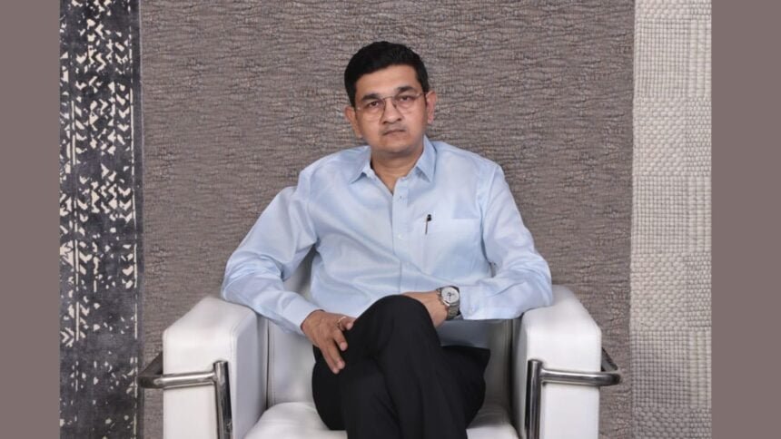 Unravelling the Art and Investment Value of Luxury Carpets: A Conversation with Mr. Amit Jain, Founder of Pequra