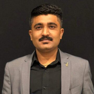 Mihir Mihir Brahmbhatt’s Vision: Unleashing human potential through World Talent Organization