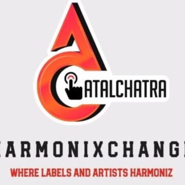 Esha Soni and Keshav Agrawal Unveil Atalchatra’s HarmoniXchange: A Game-Changer in Music Distribution