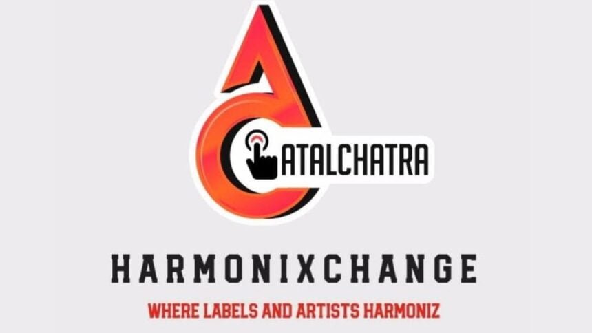 Untitled-design-5 Esha Soni and Keshav Agrawal Unveil Atalchatra’s HarmoniXchange: A Game-Changer in Music Distribution