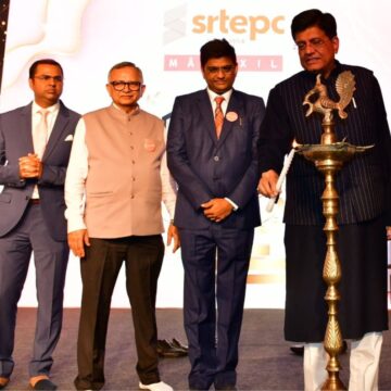 first-image India Plans To Set Up ‘Bharat Park’ In UAE