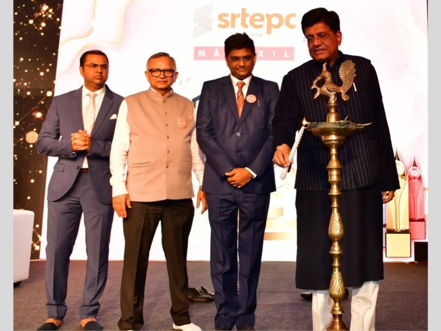 first-image India Plans To Set Up ‘Bharat Park’ In UAE