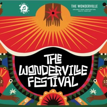 image- WonderVille Unleashes Grand Narrative in Lucknow: A Festival Beyond Boundaries