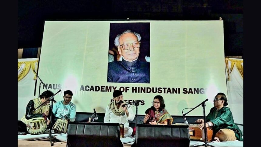 image-1-1-15 A Harmonious Melody: Naushad Academy of Hindustani Sangeet Mesmerizes Mumbai