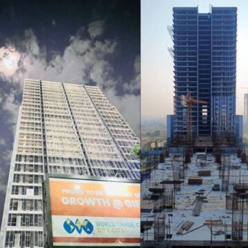image-1-1 World Trade Centre at GIFT City: A Beacon of Progress Amidst Vibrant Gujarat Preparations