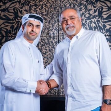 Abdulla AL Gurg Global Investments Welcomes Dr. Lal Bhatia, PhD, as Senior Advisor and Top Financial Branding Expert