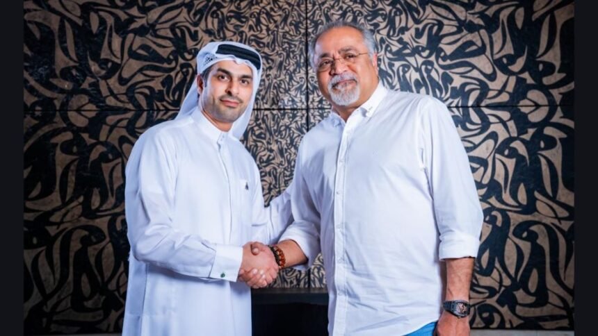 image-1-74 Abdulla AL Gurg Global Investments Welcomes Dr. Lal Bhatia, PhD, as Senior Advisor and Top Financial Branding Expert
